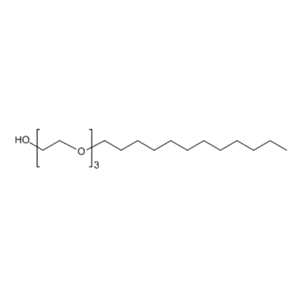  3055-94-5  Lauryltriglycol ether 三甘醇单十二烷基醚
