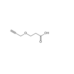 Alkyne-PEG1-COOH 55683-37-9 丙炔-单乙二醇-羧酸