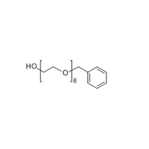 Benzyl-PEG8-OH 477775-73-8 Benzyl-八聚乙二醇-羟基