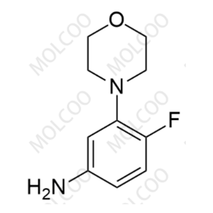 利奈唑胺杂质7