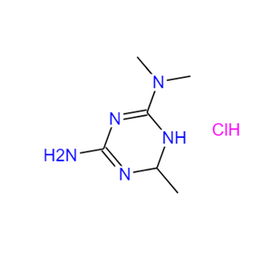 352211-11-1 IMEGLIMIN盐酸盐消旋体