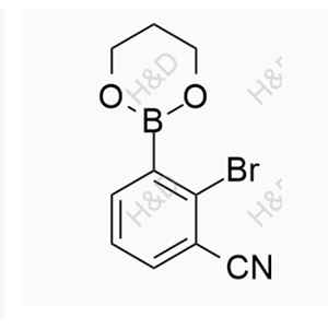 吡仑帕奈杂质63,Perampanel Impurity 63