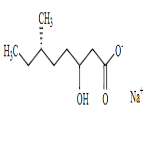 多粘菌素 B6 雜質(zhì) 1 鈉鹽,Polymyxin B6 Impurity 1 Sodium Salt