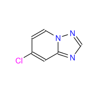 7-氯-[1,2,4]三唑并[1,5-A]吡啶,7-Chloro-[1,2,4]triazolo[1,5-a]pyridine