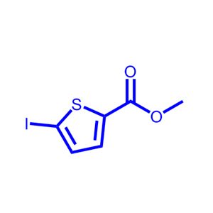 5-碘噻吩-2-羧酸甲酯88105-22-0
