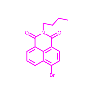 N-正丁基-4-溴-1,8-萘酰亚胺