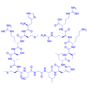 AMP活化蛋白激酶底物多肽/125911-68-4/SAMs Peptide