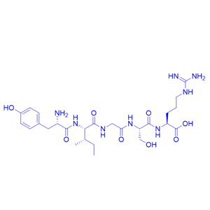 层粘连蛋白B1多肽/Laminin (929-933)/110590-64-2