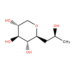 (S)-羟丙基四氢吡喃三醇 868156-46-1