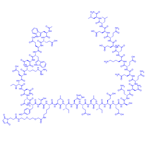 艾博韦泰,Albuvirtide