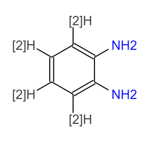1,2-PHENYLENEDIAMINE-3,4,5,6-D4