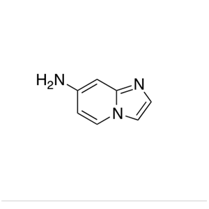 咪唑[1,2-A]吡啶-6-氨基 421595-81-5