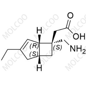 米罗巴林SRS异构体