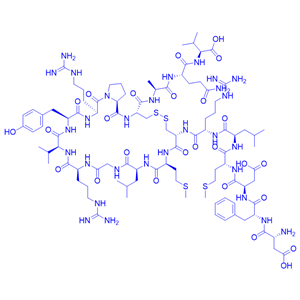 黑色素浓缩激素(MCH)受体激动剂/359784-84-2/[Ala17]-MCH