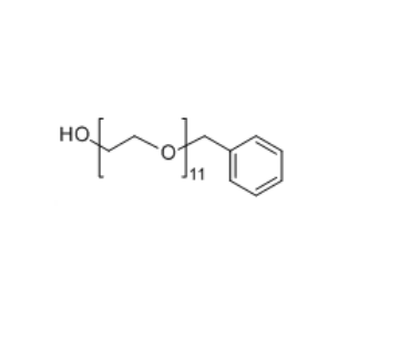 十一聚乙二醇单苄醚,Benzyl-PEG11-OH