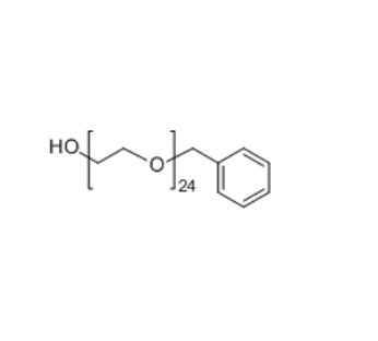 二十四甘醇单苄醚,Benzyl-PEG24-OH