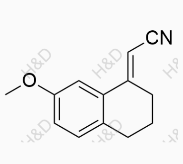 阿戈美拉汀雜質1,Agomelatine Impurity 1