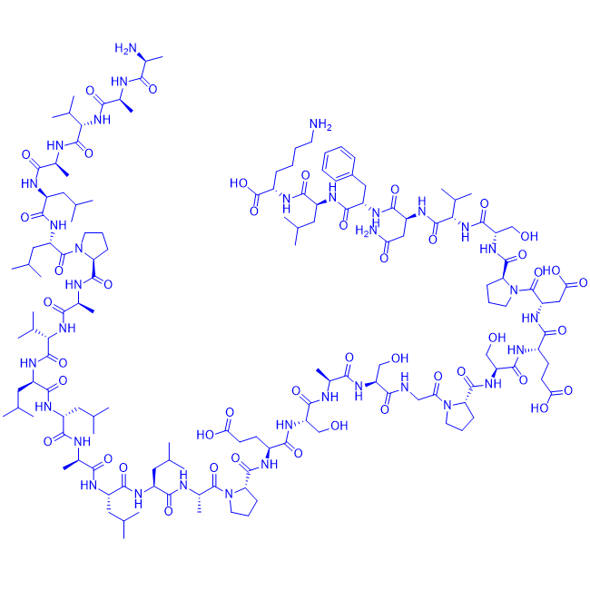 TRAF6特異性抑制劑多肽,TRAF6 Peptide