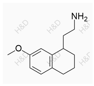 阿戈美拉汀雜質6,Agomelatine impurity 6