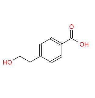 4-(2-羟乙基)苯甲酸
