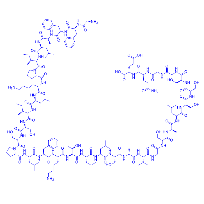 豹鰨毒素,Pardaxin