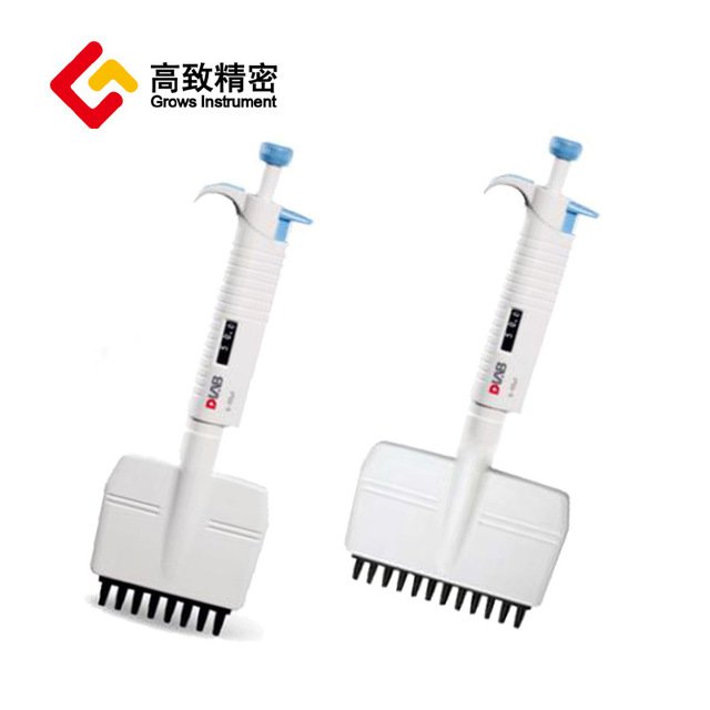 助理移液器,Assistant pipette