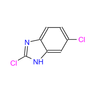 4887-95-0 2,5-二氯苯并咪唑