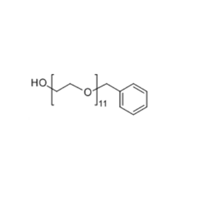 十一聚乙二醇单苄醚 Benzyl-PEG11-OH