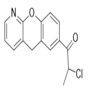 普拉洛芬雜質(zhì)3
