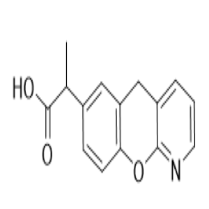 普拉洛芬雜質(zhì)6