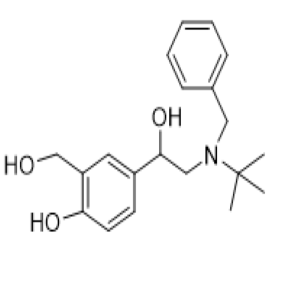 普拉洛芬雜質(zhì)SAL-1