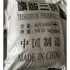 磷酸三钠,trisodium phosphate