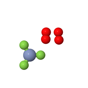 氟化铬,Chromium(III) fluoride tetrahydrate