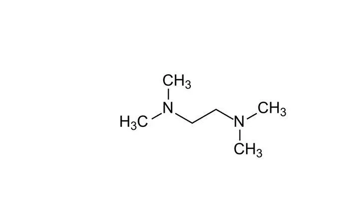四甲基乙二胺,N,N,N',N'-Tetramethylethylenediamine