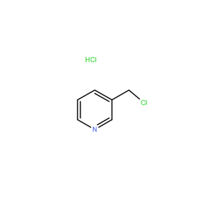 3-氯甲基吡啶盐酸盐,3-Picolyl chloride hydrochloride