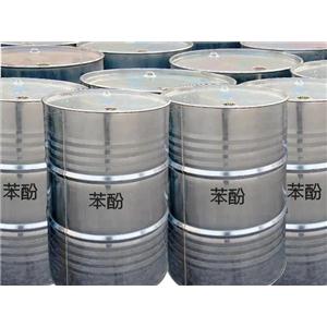 苯酚,Phenol phenyl