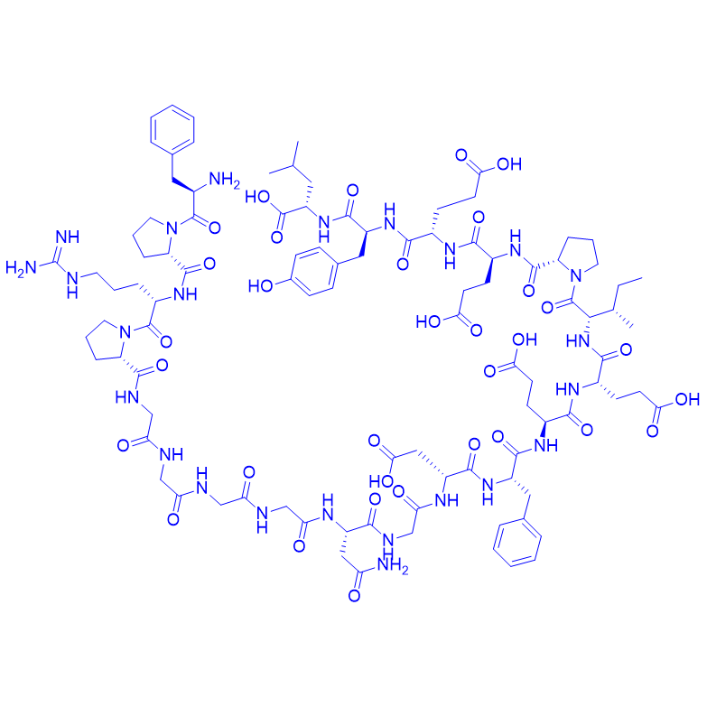 比伐芦定,Bivalirudin