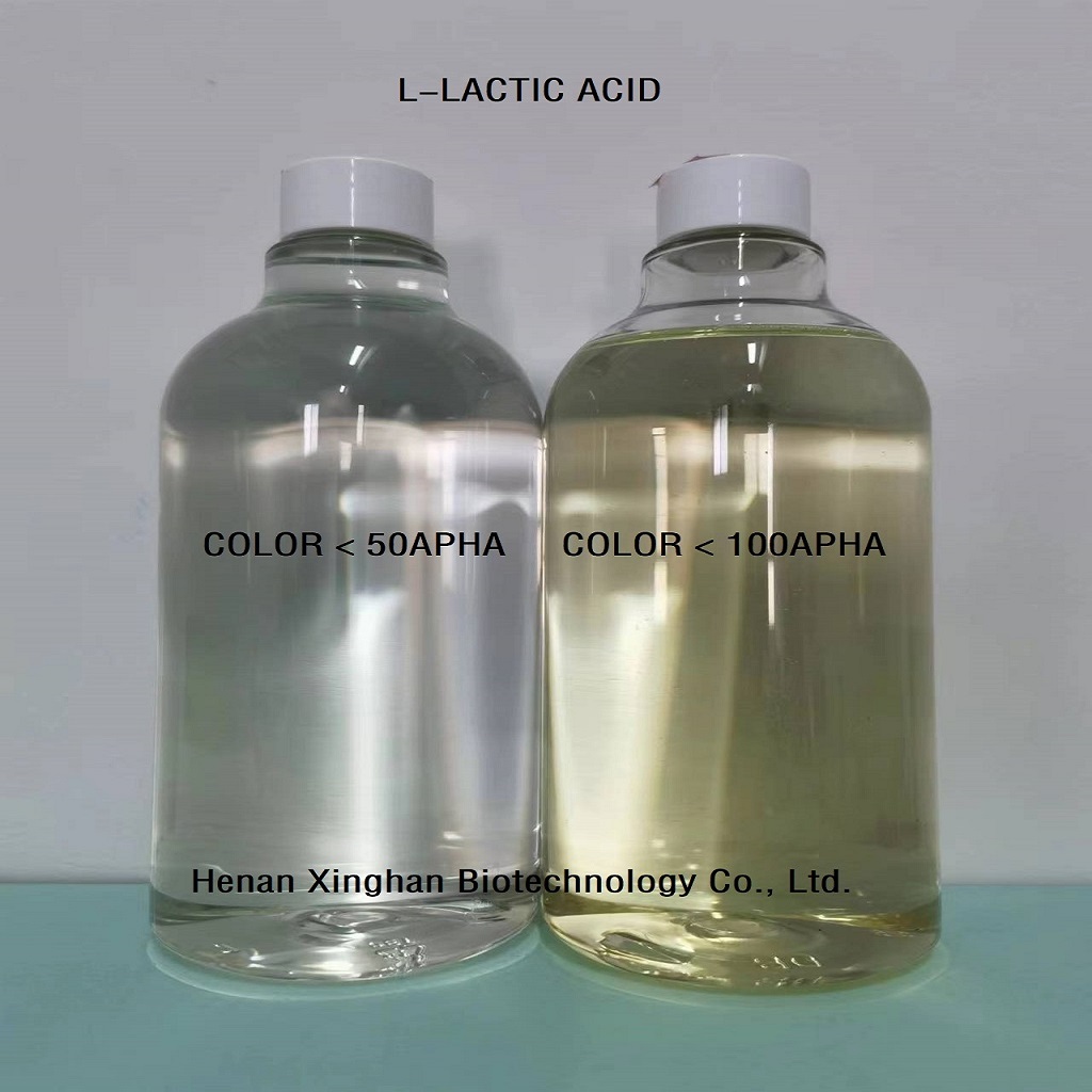 乳酸,L-lactic acid