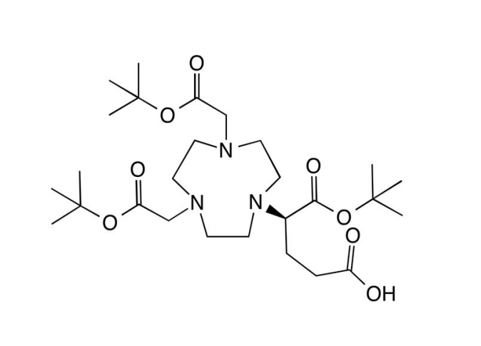 (R)-NODA-GA(tBu)3,(R)-NODA-GA(tBu)3