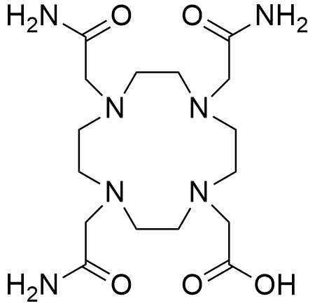 DOTAM-mono-acid,DOTAM-mono-acid