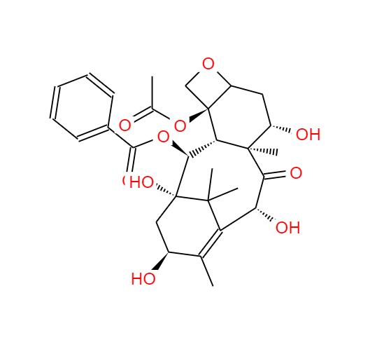 10-脫乙?；涂ǘ?III,10-Deacetylbaccatin III