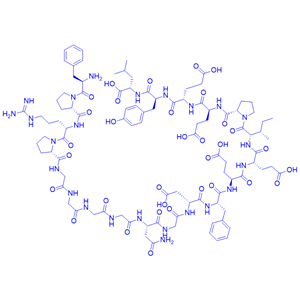 比伐芦定,Bivalirudin