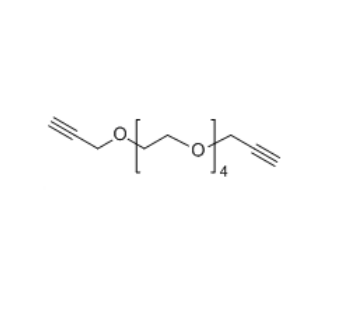 Alkyne-PEG5-Alkyne