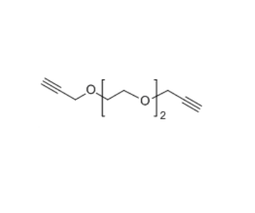 Alkyne-PEG3-Alkyne