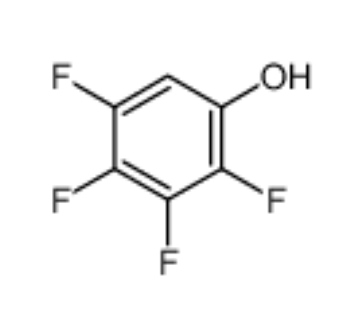 2,3,4,5-四氟苯酚,2,3,4,5-tetrafluorophenol