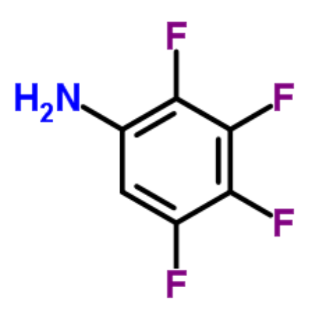 2,3,4,5-四氟苯胺,2,3,4,5-Tetrafluoroaniline