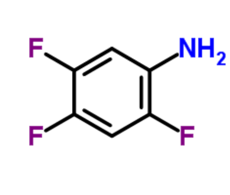 2,4,5-三氟苯胺,2,4,5-Trifluoroaniline