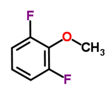 2,6-二氟苯甲醚,1,3-Difluoro-2-methoxybenzene