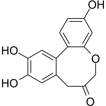 原苏木素A,Protosappanin A