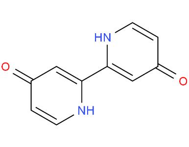 4,4'-二羟基-2,2'-联吡啶,4,4'-dihydroxyl-2,2'-bipyridine